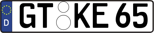 GT-KE65