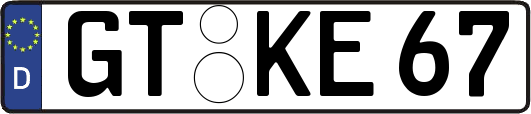 GT-KE67
