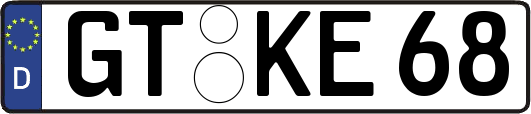 GT-KE68