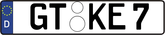 GT-KE7