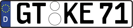 GT-KE71