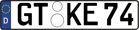 GT-KE74