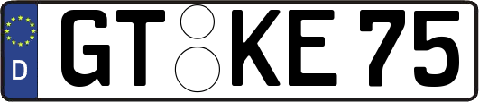 GT-KE75