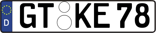 GT-KE78