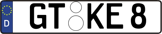 GT-KE8
