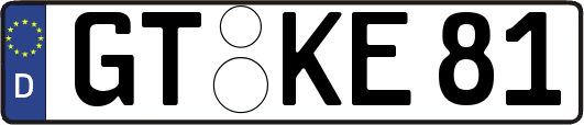 GT-KE81