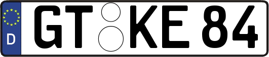 GT-KE84