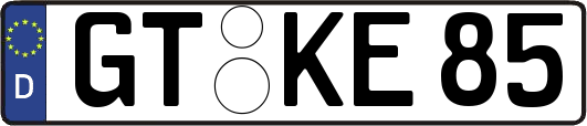 GT-KE85