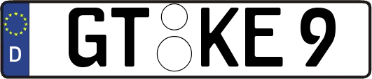 GT-KE9