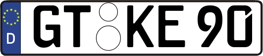 GT-KE90