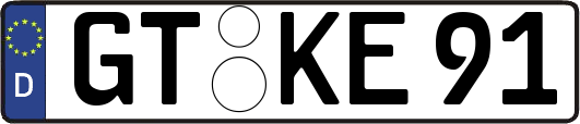 GT-KE91