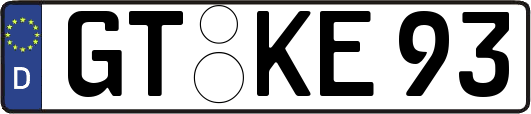 GT-KE93