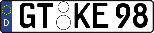 GT-KE98