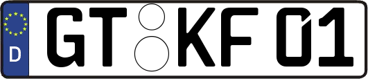 GT-KF01