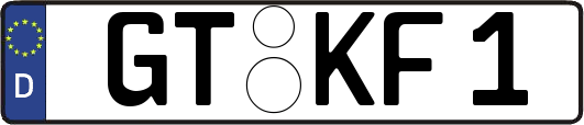 GT-KF1