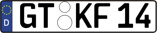 GT-KF14