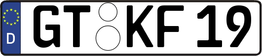 GT-KF19