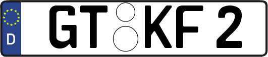 GT-KF2