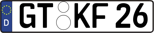 GT-KF26