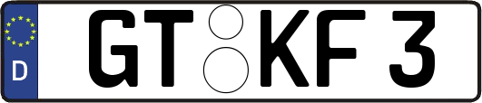 GT-KF3