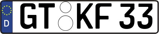 GT-KF33