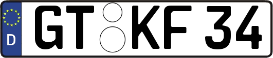 GT-KF34