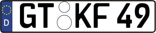 GT-KF49