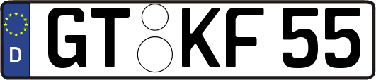 GT-KF55