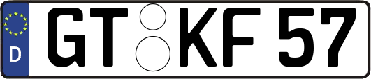GT-KF57