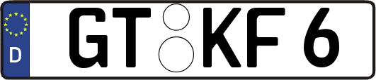 GT-KF6