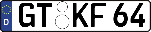 GT-KF64