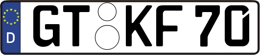 GT-KF70