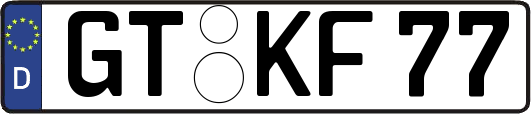 GT-KF77