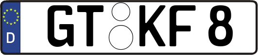 GT-KF8
