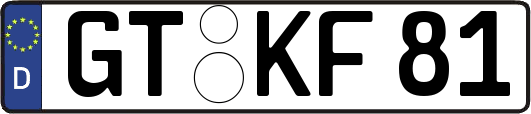 GT-KF81
