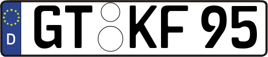 GT-KF95