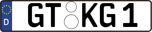 GT-KG1