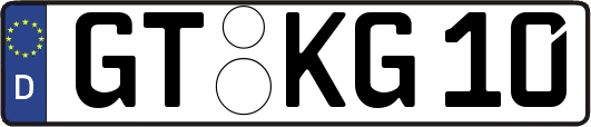 GT-KG10