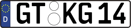 GT-KG14