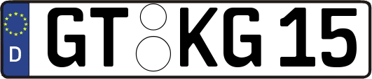 GT-KG15