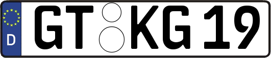 GT-KG19