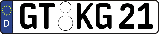 GT-KG21