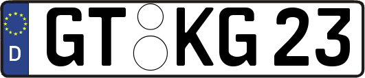 GT-KG23