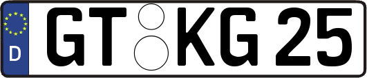 GT-KG25