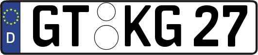 GT-KG27