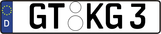 GT-KG3