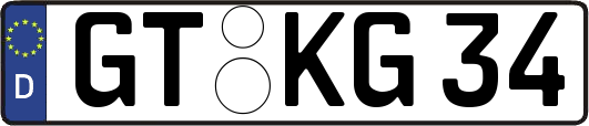 GT-KG34