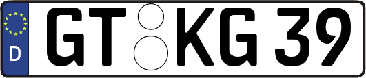 GT-KG39