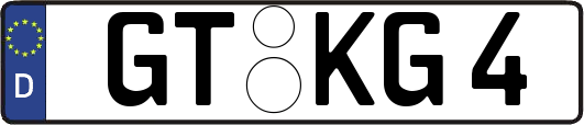 GT-KG4