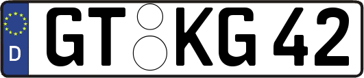 GT-KG42